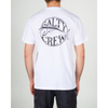 SALTY CREW MENS TUNA TIME PREMIUM PKT S/S TEE