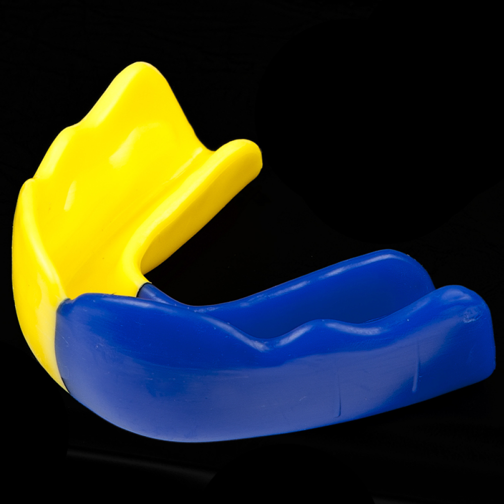 SIGNATURE TYPE 2 MOUTHGUARD
