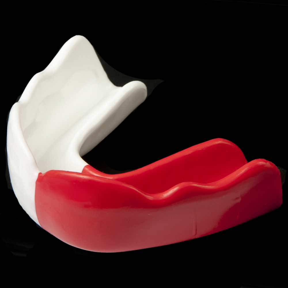 SIGNATURE TYPE 2 MOUTHGUARD