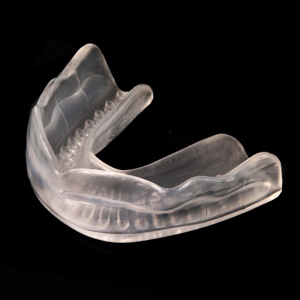 SIGNATURE TYPE 3 MOUTHGUARD