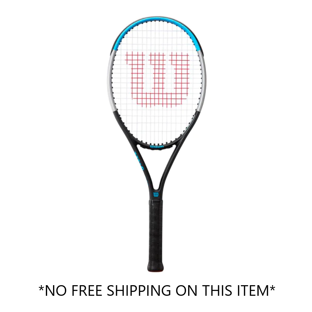 WILSON ULTRA POWER 100 TENNIS RACQUET