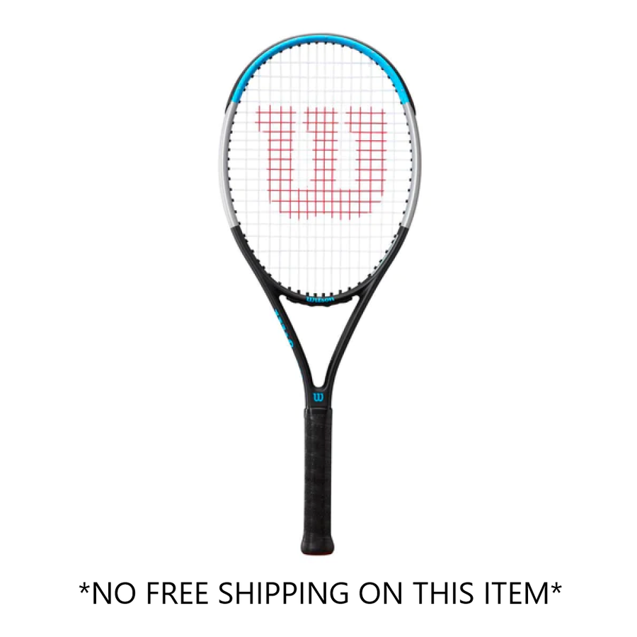 WILSON ULTRA POWER 100 TENNIS RACQUET