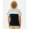 RIP CURL MENS UNDERTOW PANEL TEE