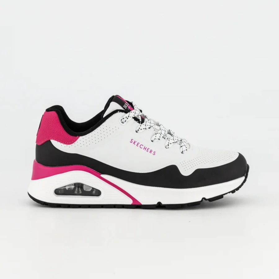 SKECHERS WMNS UNO - BACK LIT