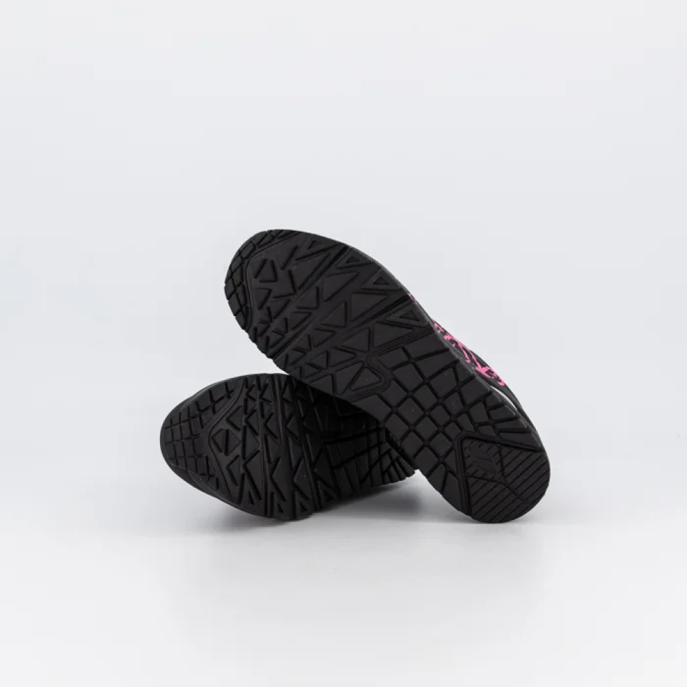 SKECHERS WMNS UNO - DRIPPING IN LOVE