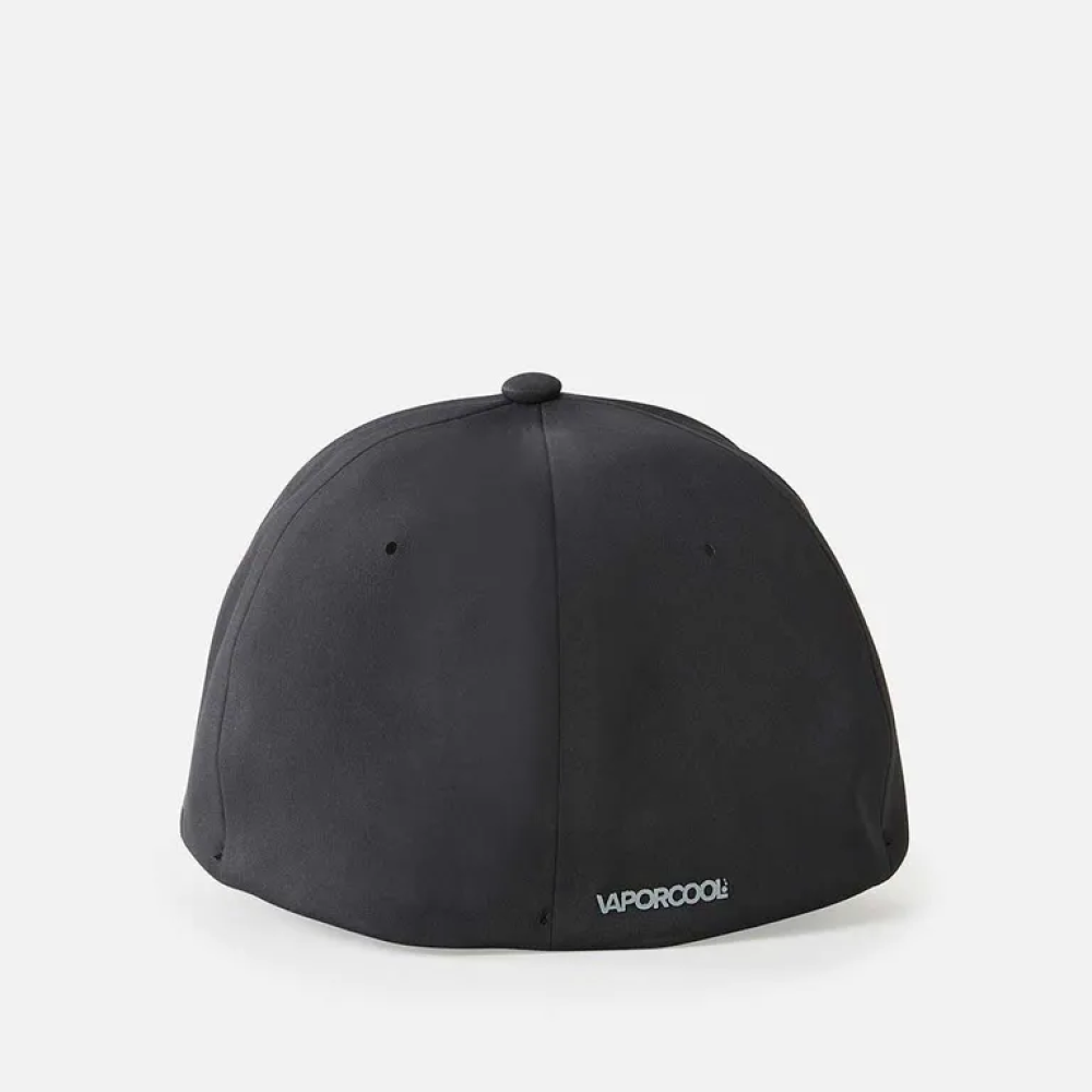 RIP CURL MENS VAPORCOOL DELTA FLEXFIT CAP