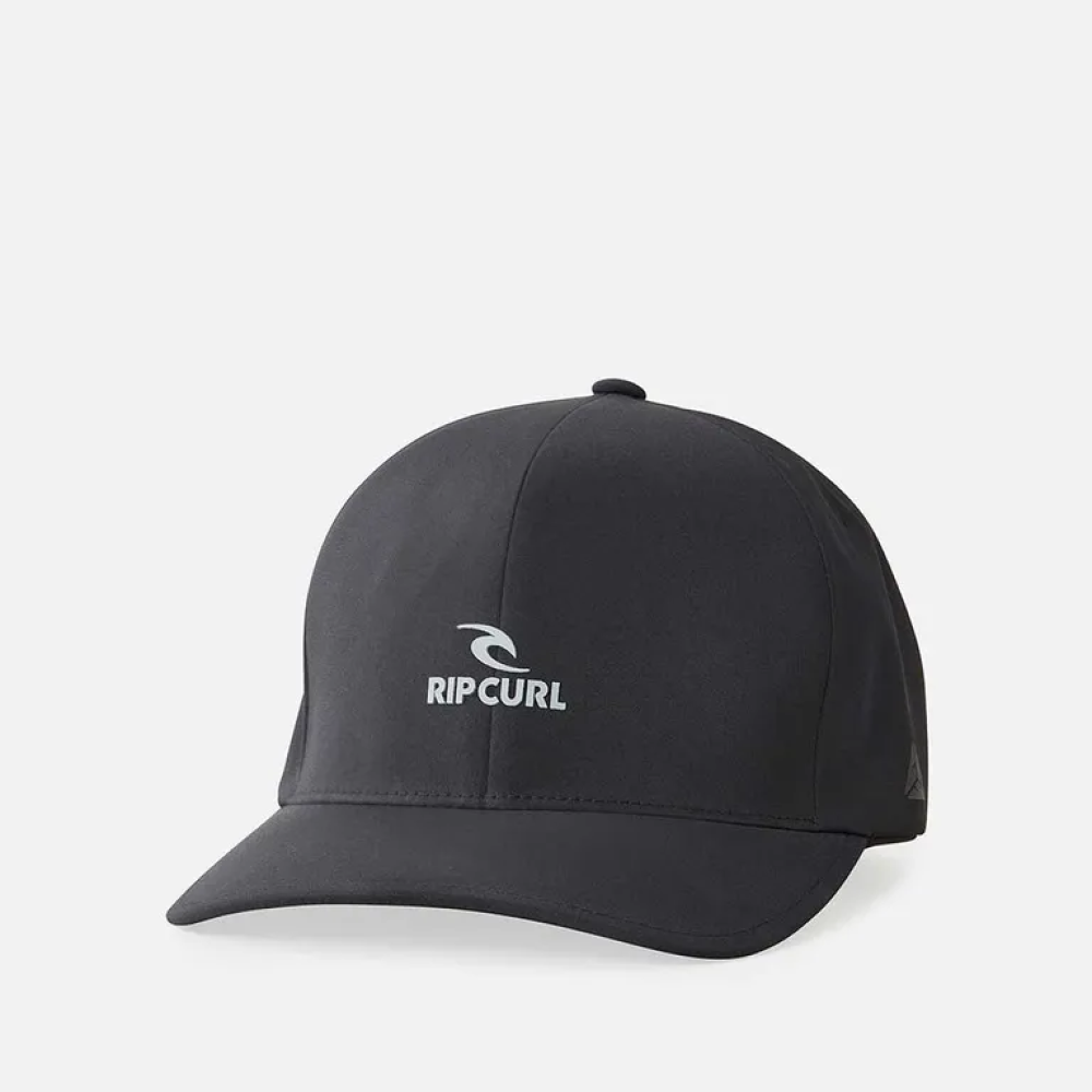 RIP CURL MENS VAPORCOOL DELTA FLEXFIT CAP