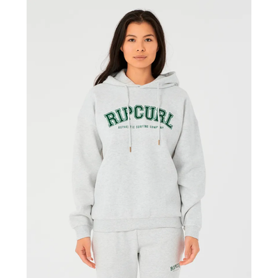 RIP CURL WMNS VARSITY HOODIE