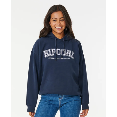 RIP CURL WMNS VARSITY HOODIE