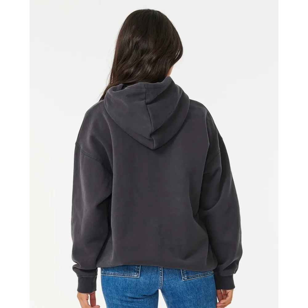 RIP CURL WMNS VARSITY HOODIE - Totally Sports u0026 Surf