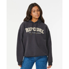 RIP CURL WMNS VARSITY HOODIE