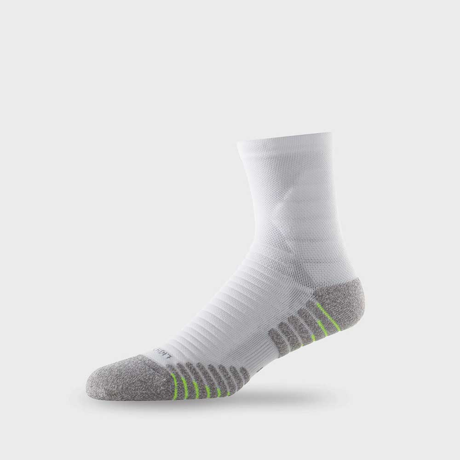 LIGHTFEET UNISEX VECTOR - HALF CREW