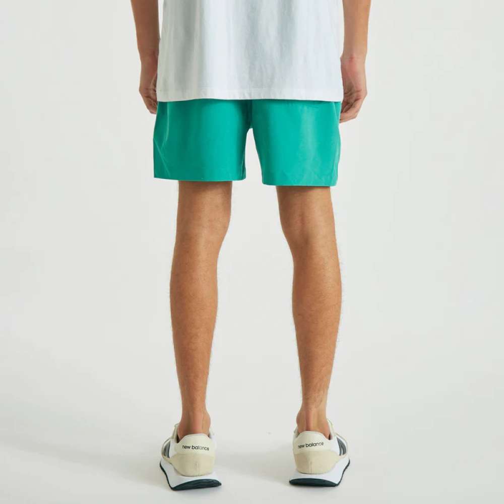 NOMADIC MENS VENICE ELASTICATED WALK SHORT