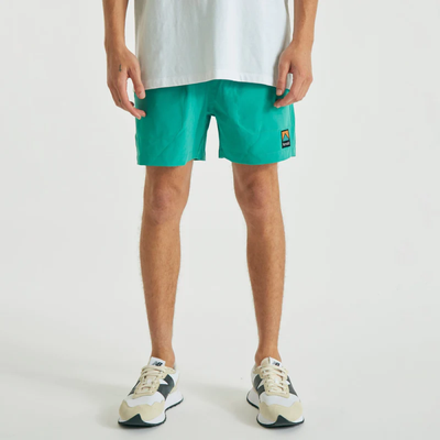 NOMADIC MENS VENICE ELASTICATED WALK SHORT