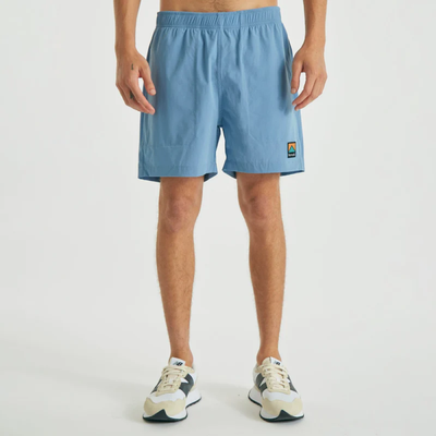NOMADIC MENS VENICE ELASTICATED WALK SHORT