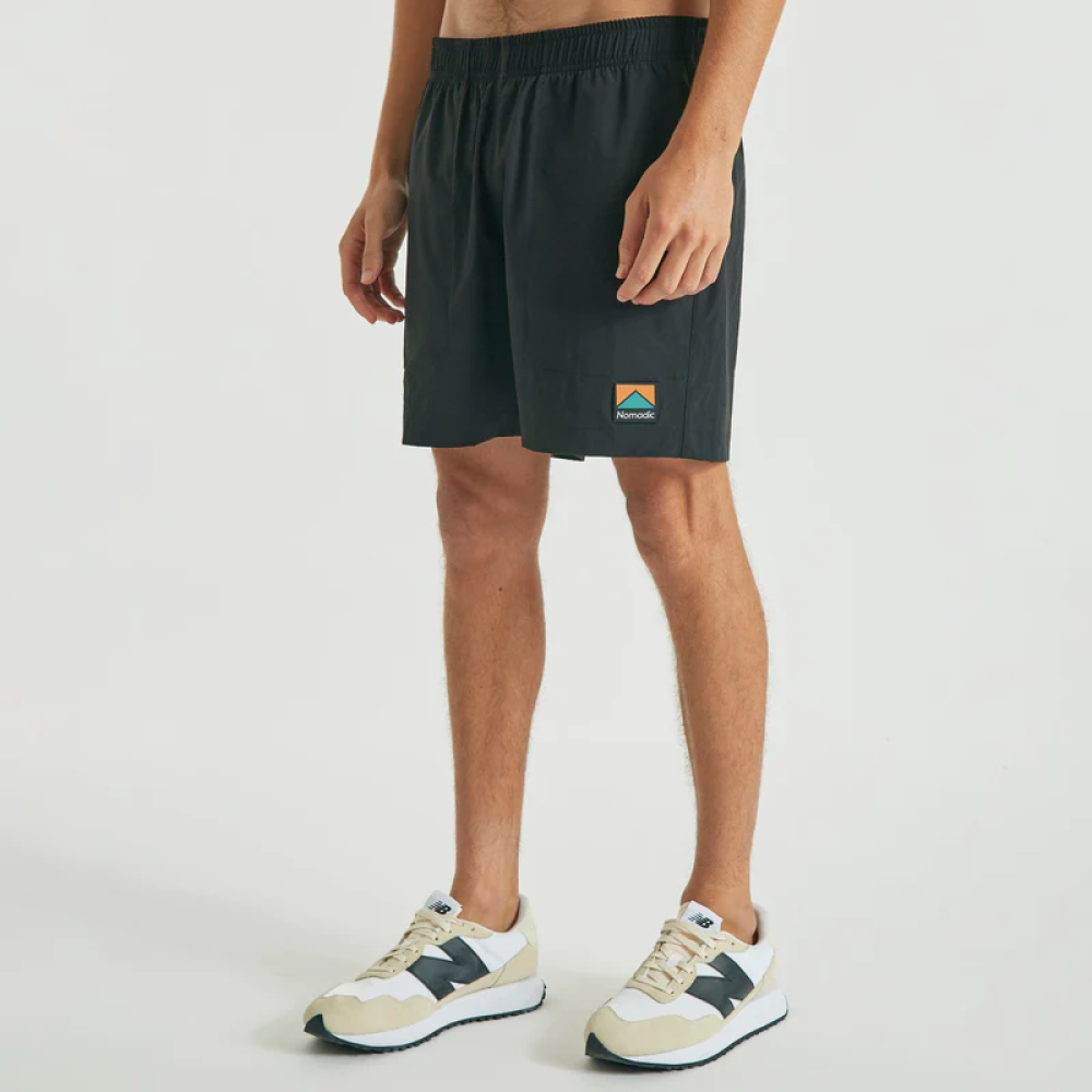 NOMADIC MENS VENICE ELASTICATED WALK SHORT