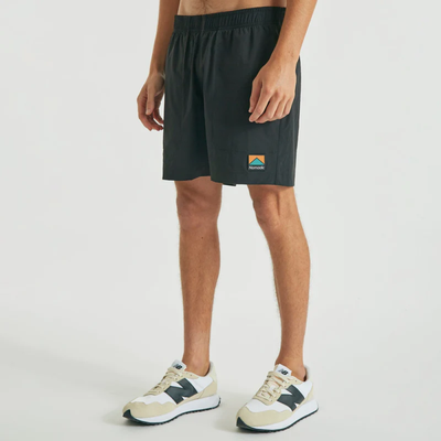 NOMADIC MENS VENICE ELASTICATED WALK SHORT