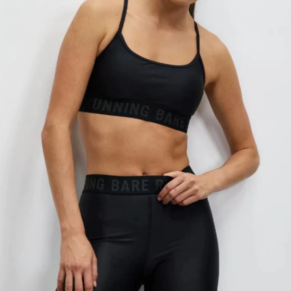 Vixen sports deals bra