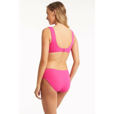 SEA LEVEL WMNS VESPER MID BIKINI PANT