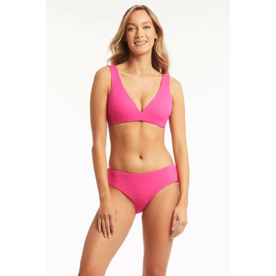 SEA LEVEL WMNS VESPER MID BIKINI PANT