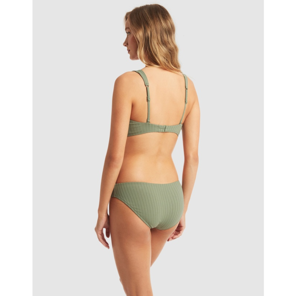 SEA LEVEL WMNS VESPER REGULAR BIKINI PANT