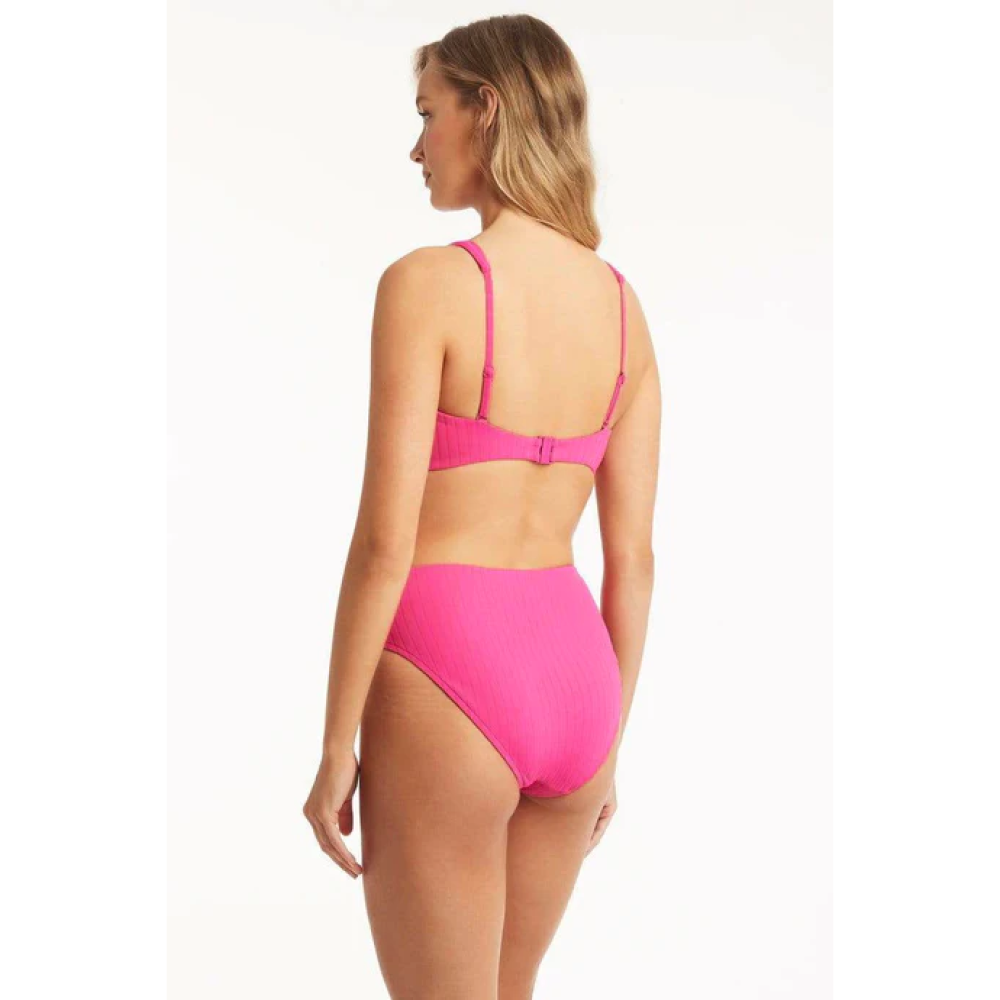 SEA LEVEL WMNS VESPER RETRO HIGH WAIST PANT