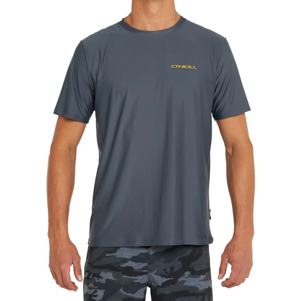 ONEILL MENS VIBRATIONS UV SS SURF TEE