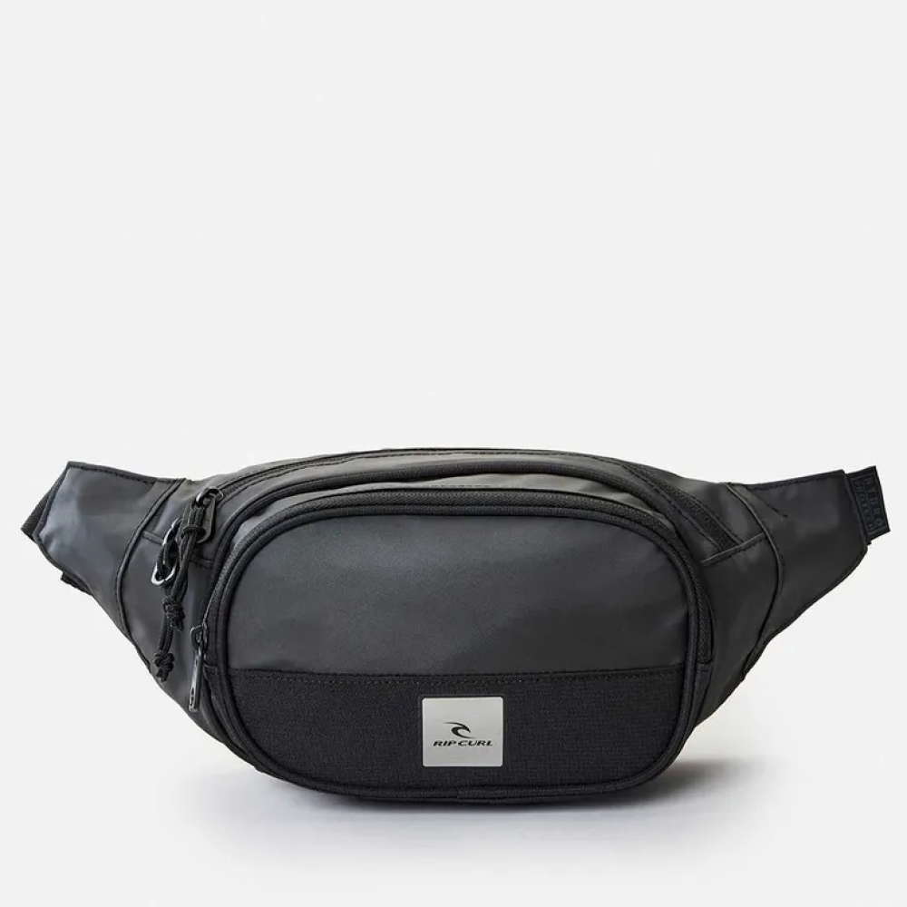 RIP CURL WAIST BAG MIDNIGHT