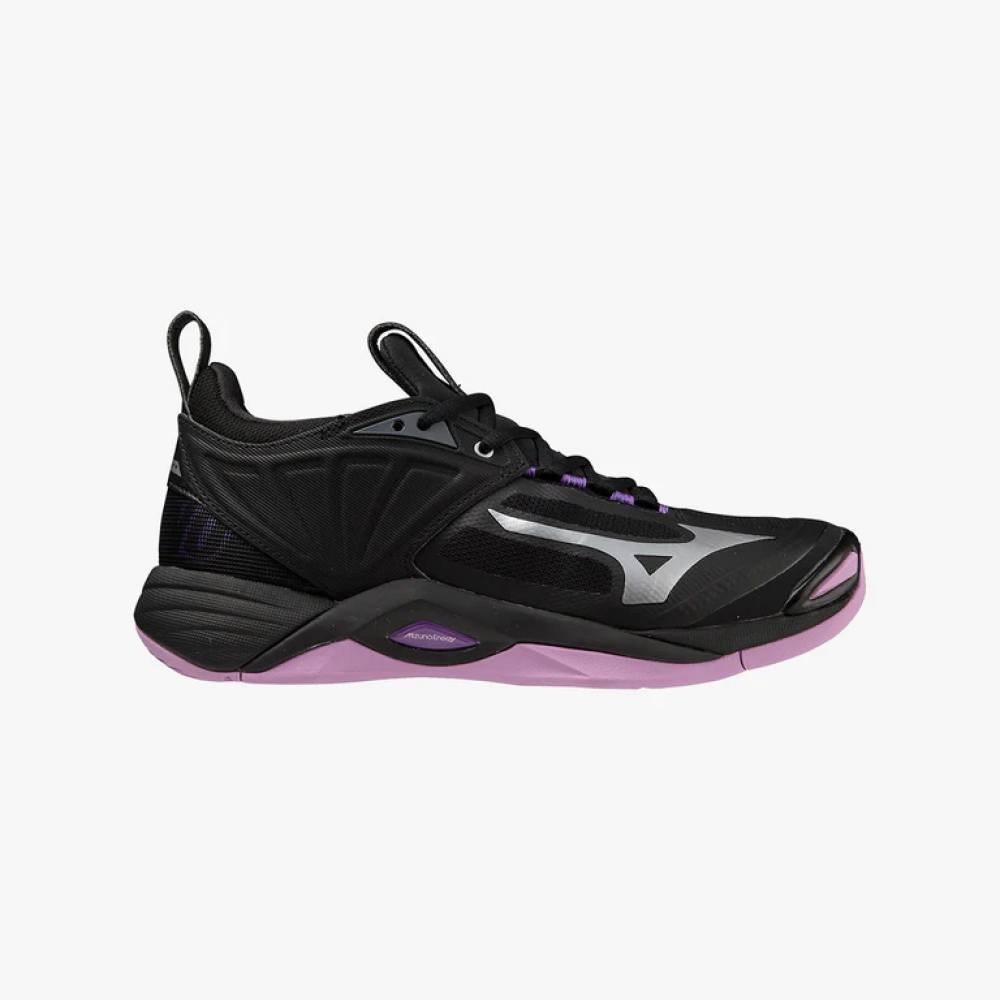 MIZUNO WMNS WAVE MOMENTUM 2