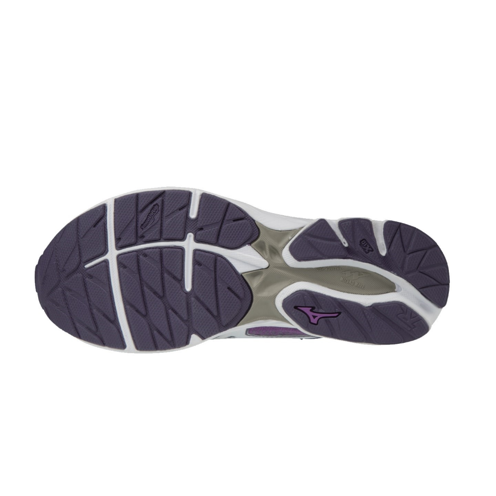 MIZUNO YTH WAVE RIDER 22