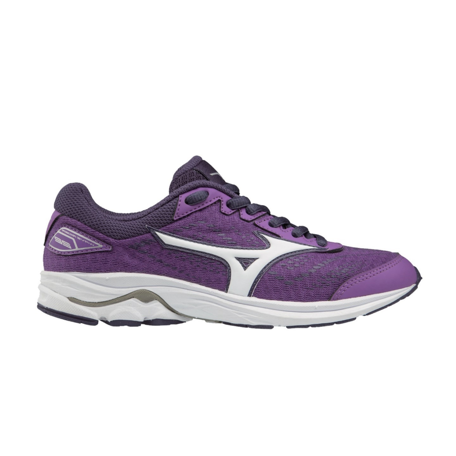 MIZUNO YTH WAVE RIDER 22