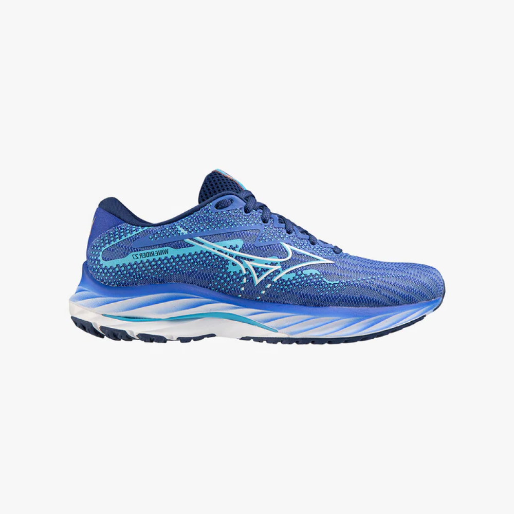 MIZUNO WMNS WAVE RIDER 27