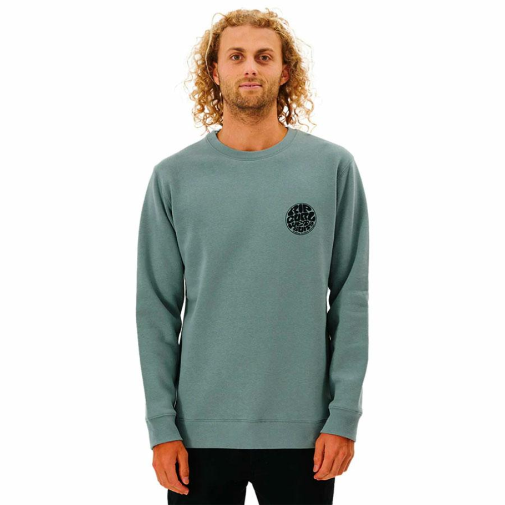 RIP CURL MENS WETSUIT ICON CREW
