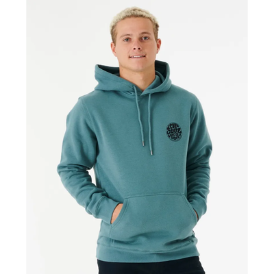 RIP CURL MENS WETSUIT ICON HOOD