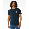 RIP CURL MENS WETSUIT ICON TEE