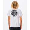 RIP CURL MENS WETSUIT ICON TEE