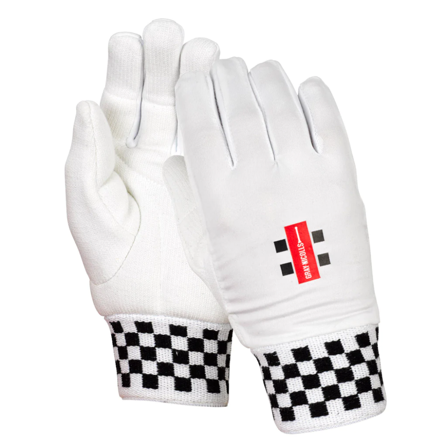 GRAY NICOLLS W/K ELITE COTTON PADDED INNERS