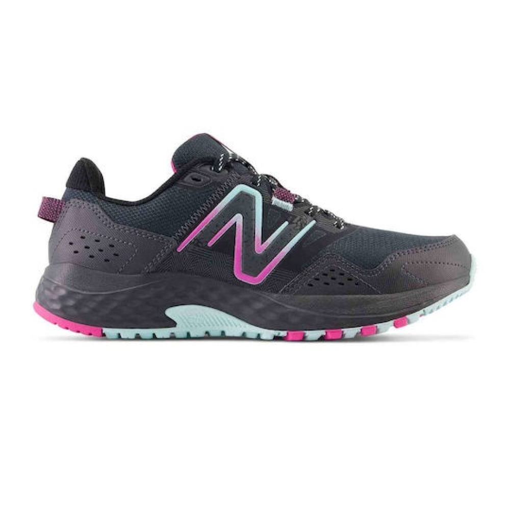 NEW BALANCE WMNS 410 8 (D)