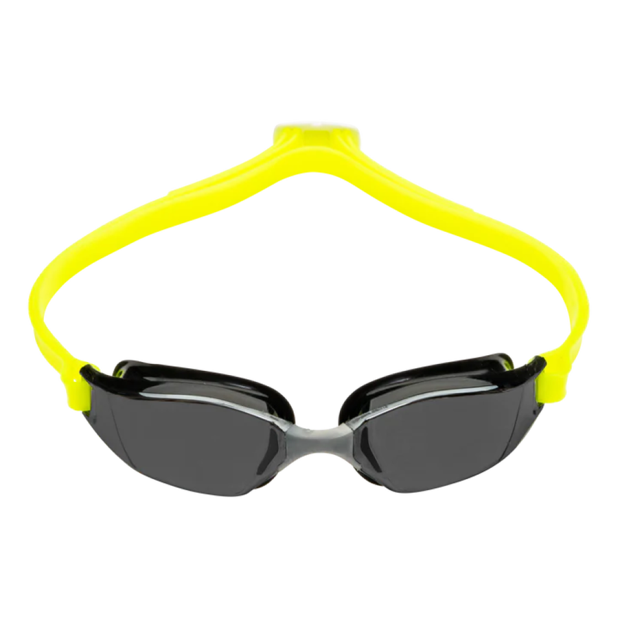 AQUA SPHERE ADULT XCEED GOOGLE - SMOKE