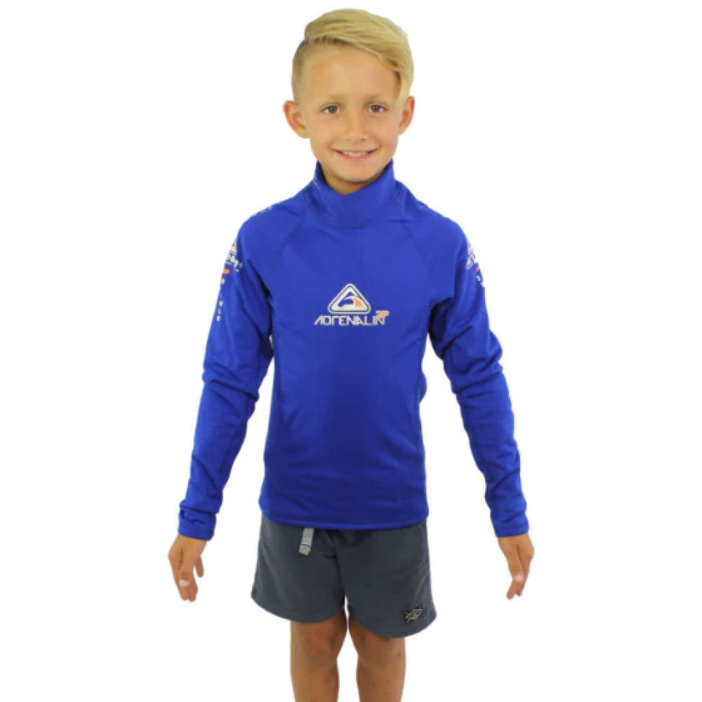 ADRENALIN YTH 2P THERMO SHIELD L/S