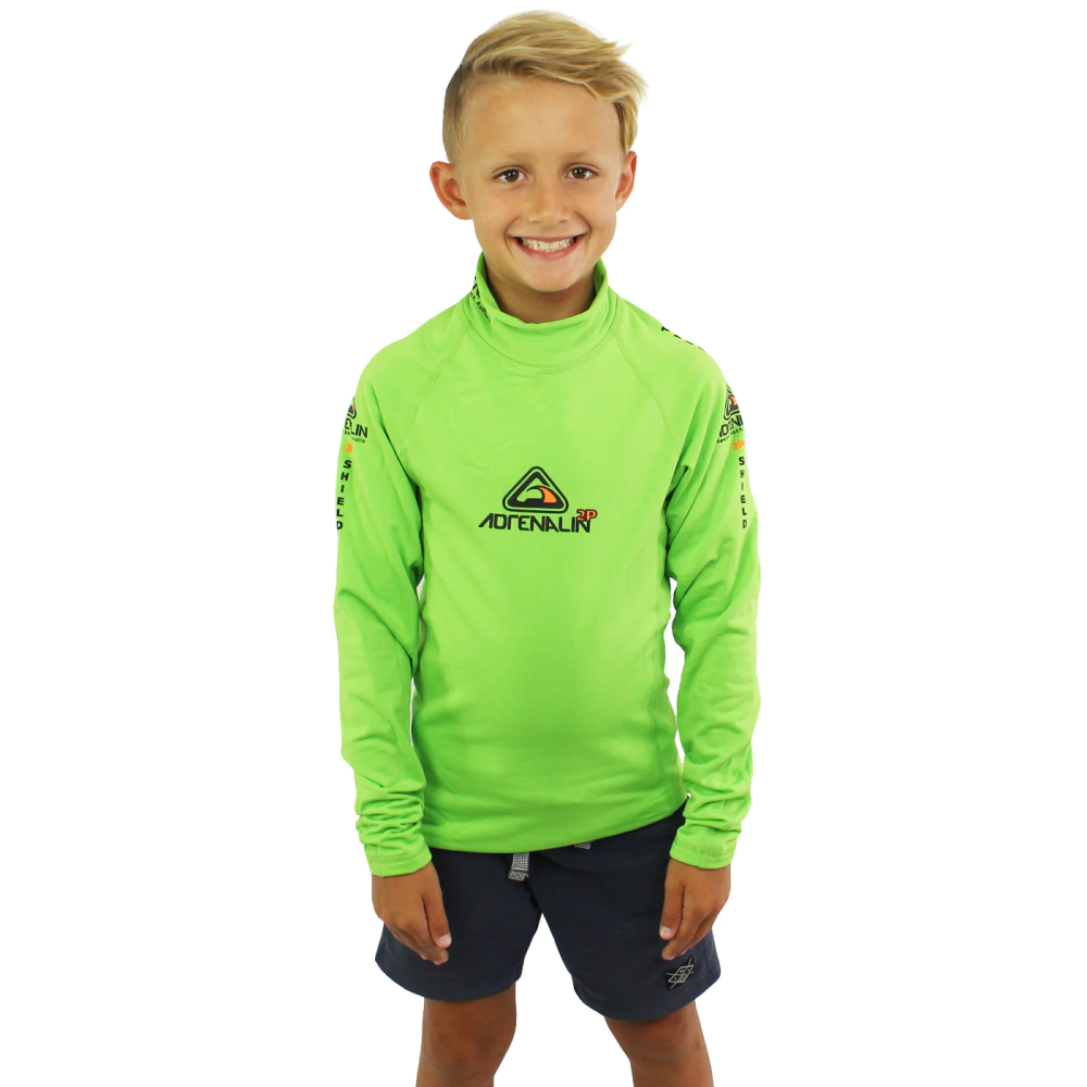 ADRENALIN YTH 2P THERMO SHIELD L/S
