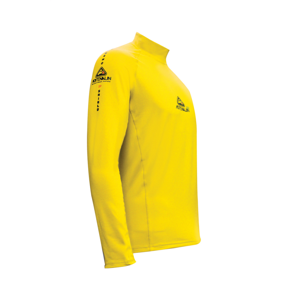 ADRENALIN YTH 2P THERMO SHIELD L/S