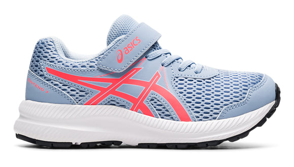 ASICS YTH CONTEND 7 (PS)