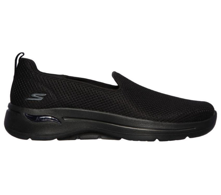 SKECHERS WMNS GO WALK ARCH FIT - GRATEFUL