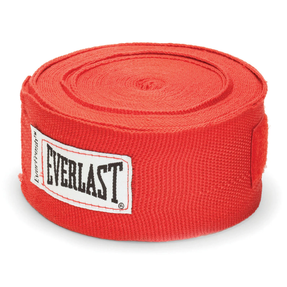 EVERLAST 180 PRO STYLE HAND WRAP