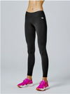 RUNNING BARE WMNS HIGH RISE F/L TIGHT