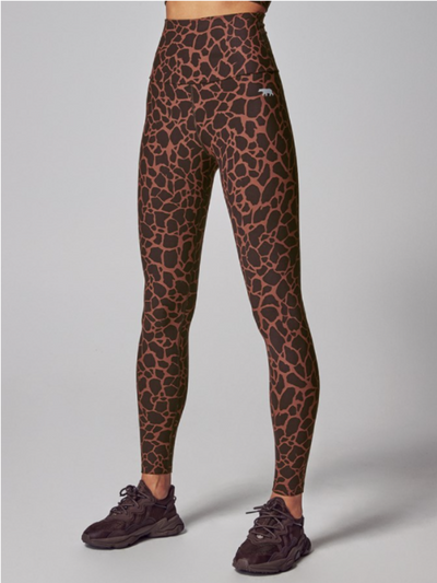 RUNNING BARE WMNS STUDIO F L TIGHT