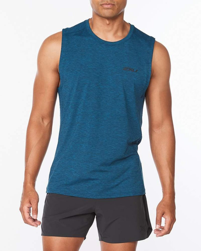 2XU MENS MOTION TANK