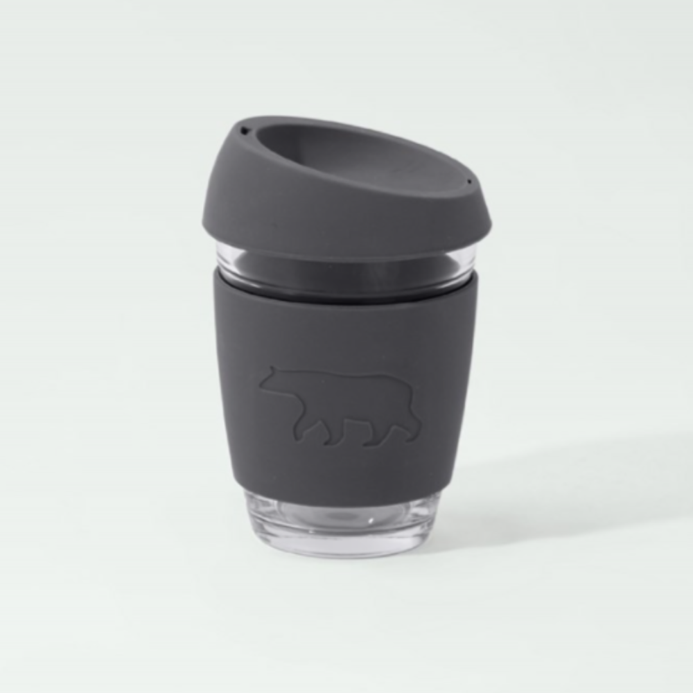 RUNNING BARE BARISTA BEAR CUP