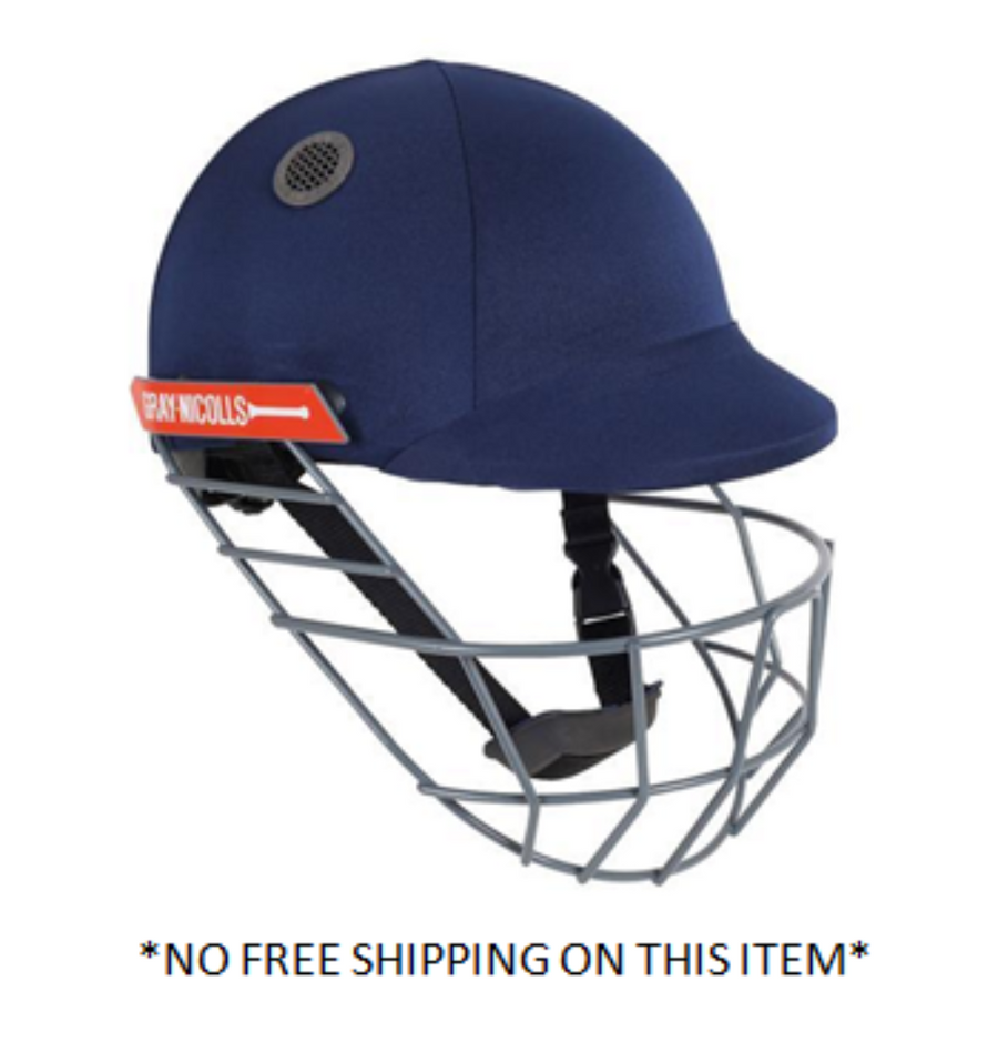 GRAY NICOLLS ATOMIC HELMET